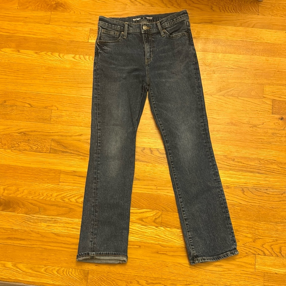 Boys jeans